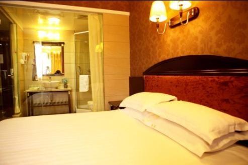 Ibis Styles Hotel 4* Shanghai