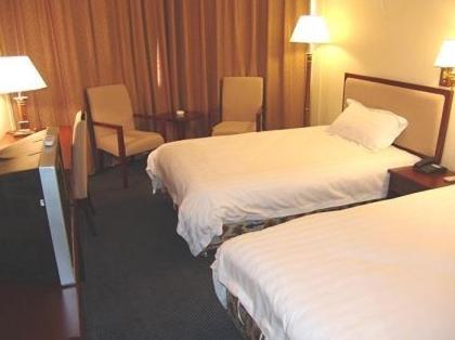 Ibis Styles Hotel Hotel Shanghai