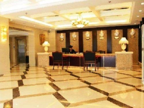 Ibis Styles Hotel Hotel