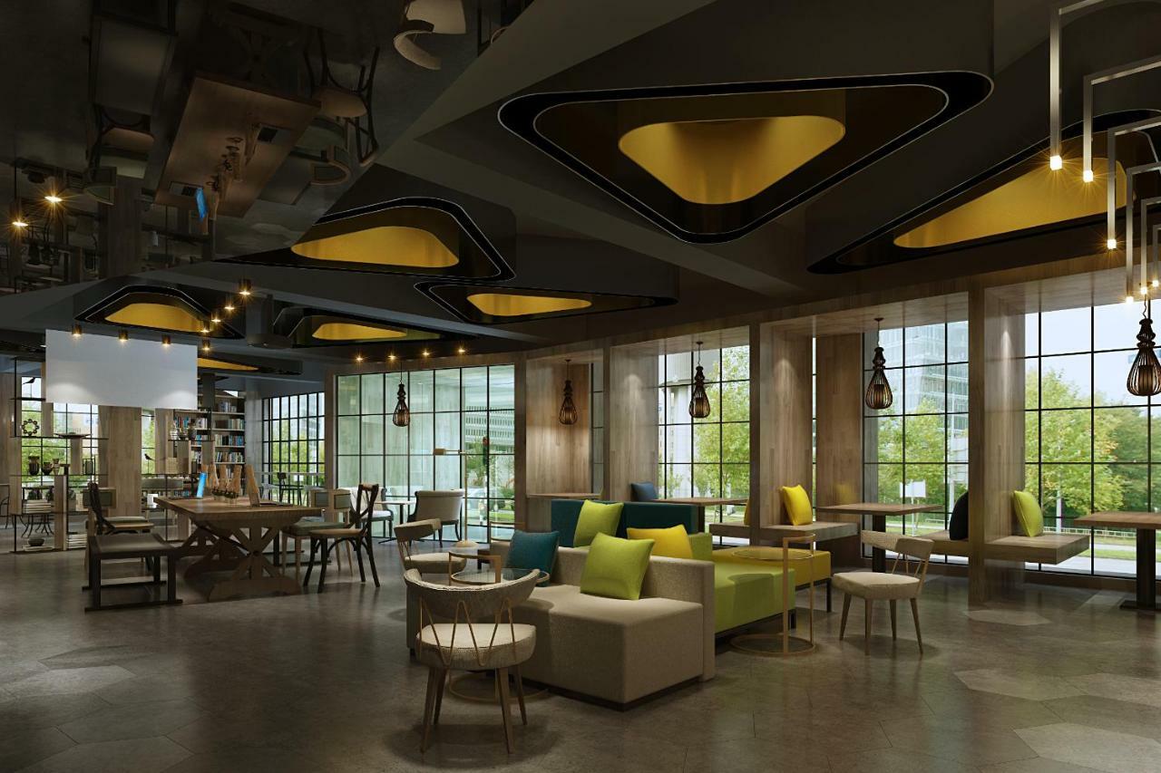 Ibis Styles Hotel Hotel 4*