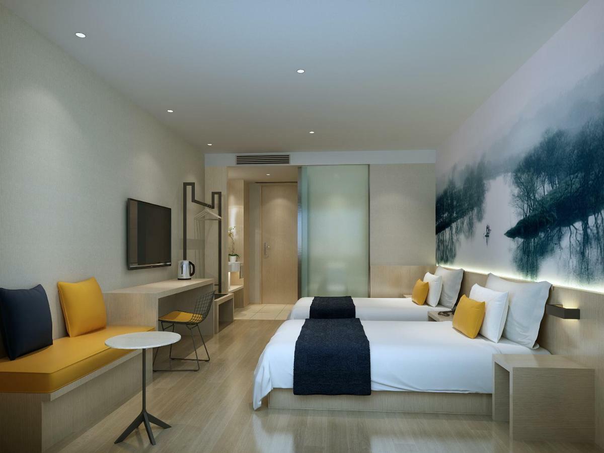 Hotel Ibis Styles Hotel 4*