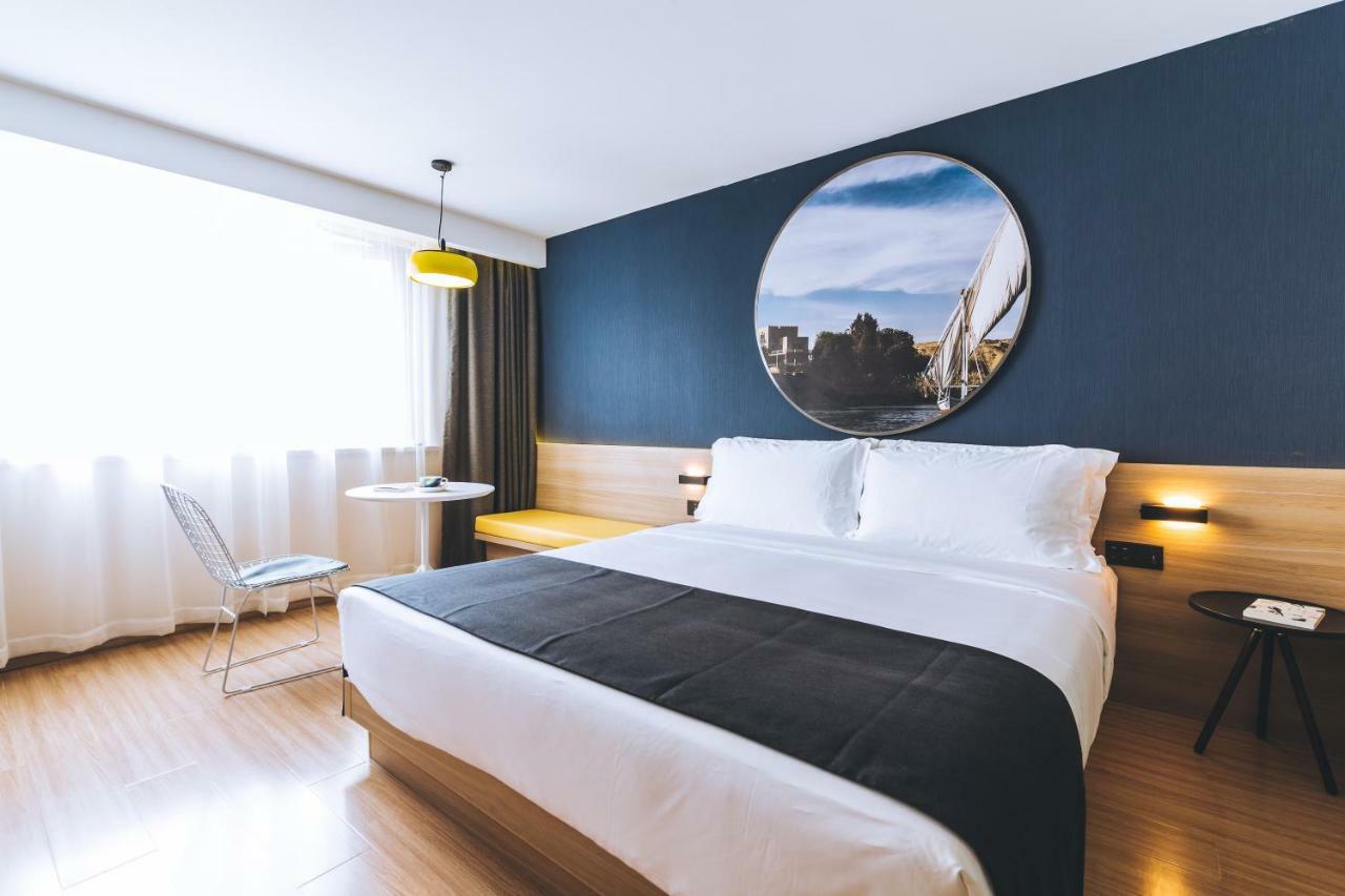 Ibis Styles Hotel Hotel Shanghai