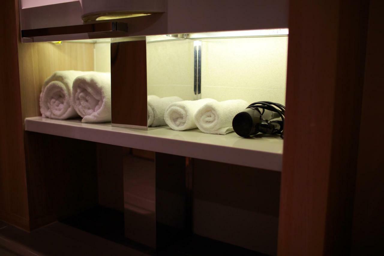 Ibis Styles Hotel 4*